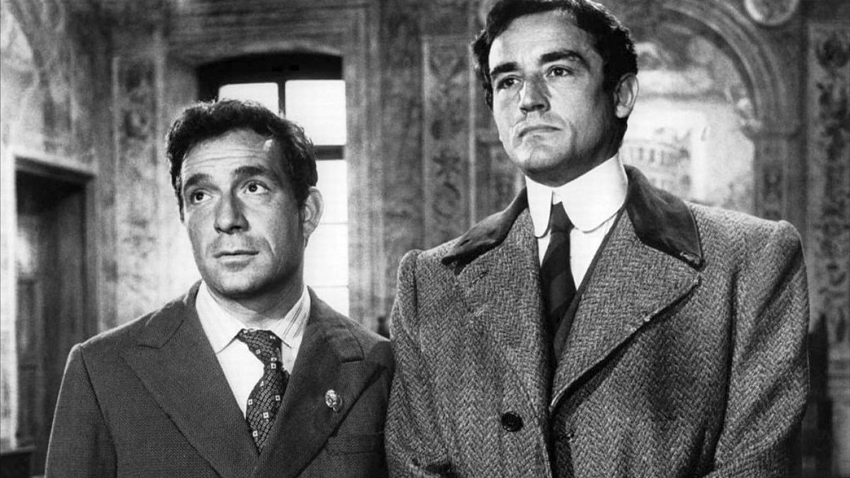 Restored classical movies at La Biennale di Venezia / 79th Venice International Film Festival 